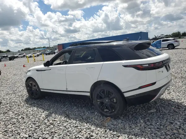 SALYJ2EXXMA314460 2021 LAND ROVER RANGE ROVER VELAR - Image 2