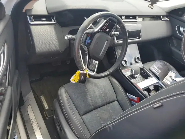 SALYJ2EXXMA314460 2021 LAND ROVER RANGE ROVER VELAR - Image 8