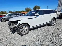 SALYJ2EXXMA315625 2021 LAND ROVER RANGE ROVER