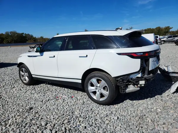 SALYJ2EXXMA315625 2021 LAND ROVER RANGE ROVER - Image 2
