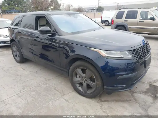 SALYJ2EXXMA315754 2021 LAND ROVER RANGE ROVER VELAR - Image 1