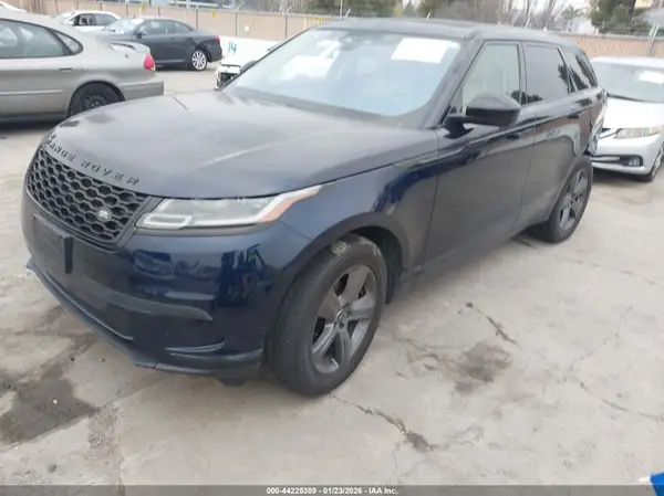 SALYJ2EXXMA315754 2021 LAND ROVER RANGE ROVER VELAR - Image 2