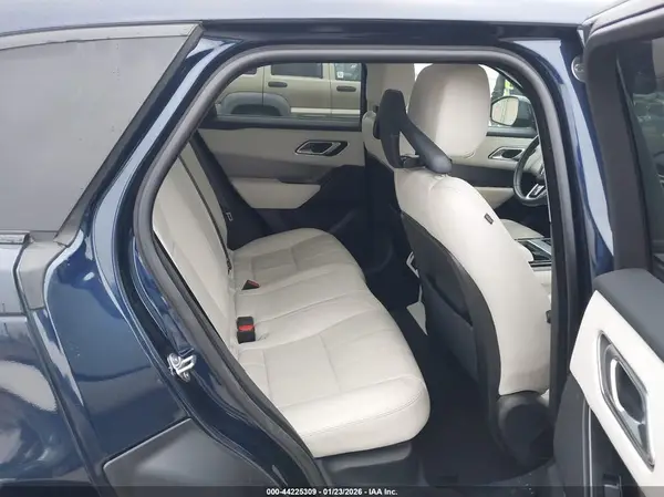 SALYJ2EXXMA315754 2021 LAND ROVER RANGE ROVER VELAR - Image 8