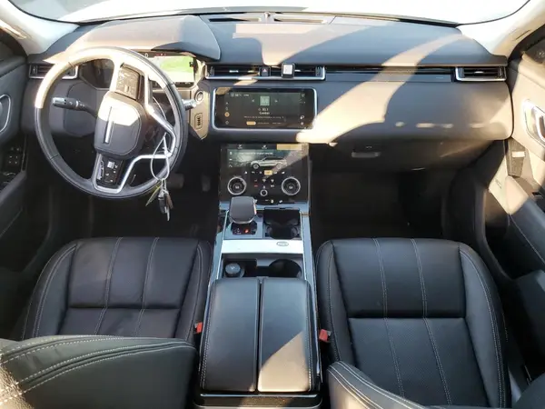 SALYJ2EXXMA326270 2021 LAND ROVER RANGE ROVER - Image 8