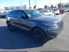 SALYJ2EXXNA330112 2022 LAND ROVER RANGE ROVER VELAR