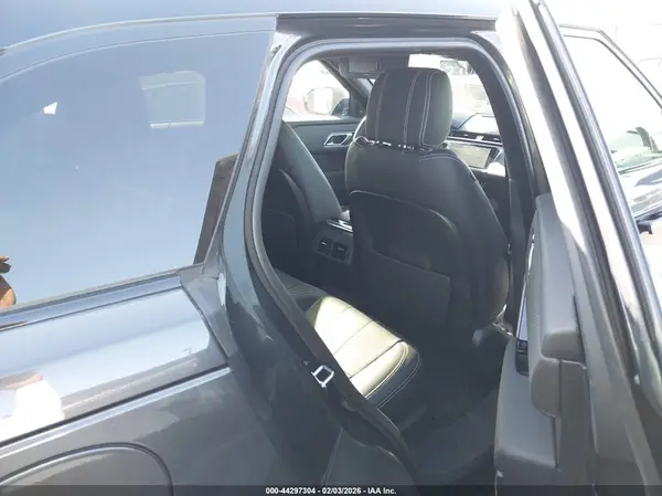 SALYJ2EXXNA330112 2022 LAND ROVER RANGE ROVER VELAR - Image 8