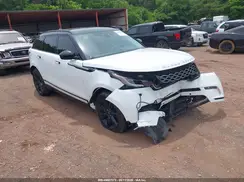 SALYJ2EXXNA334368 2022 LAND ROVER RANGE ROVER VELAR