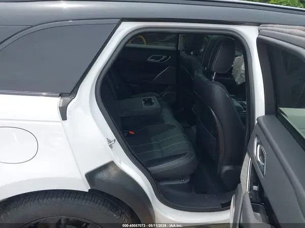 SALYJ2EXXNA334368 2022 LAND ROVER RANGE ROVER VELAR - Image 8