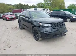 SALYJ2EXXNA335861 2022 LAND ROVER RANGE ROVER VELAR
