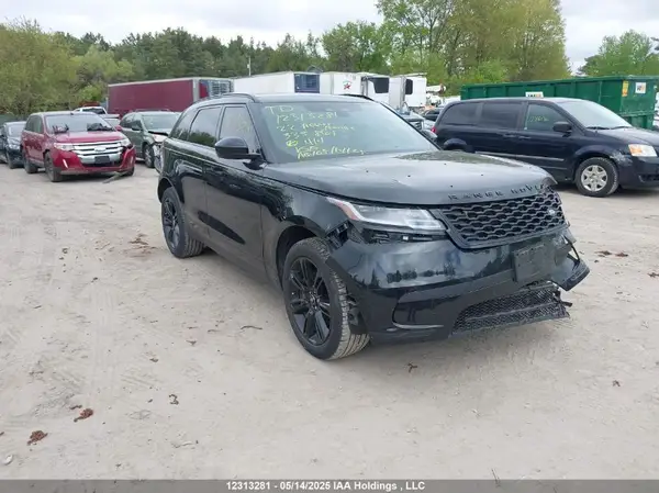 SALYJ2EXXNA335861 2022 LAND ROVER RANGE ROVER VELAR - Image 1