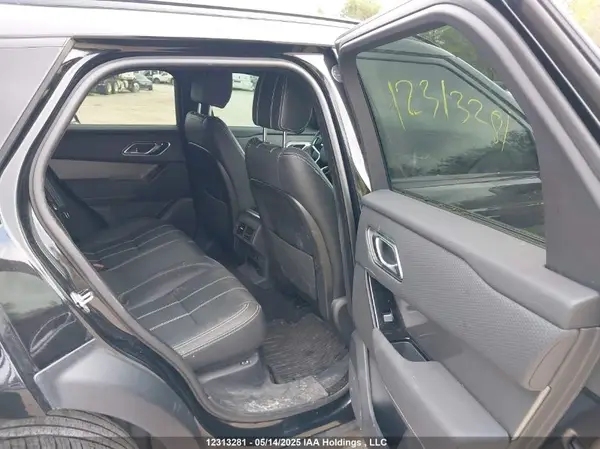 SALYJ2EXXNA335861 2022 LAND ROVER RANGE ROVER VELAR - Image 8