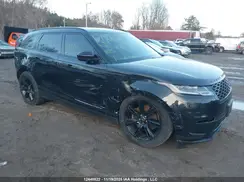 SALYJ2EXXNA336217 2022 LAND ROVER RANGE ROVER VELAR