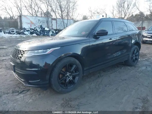 SALYJ2EXXNA336217 2022 LAND ROVER RANGE ROVER VELAR - Image 2