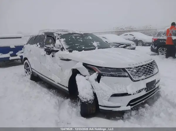 SALYJ2EXXNA341515 2022 LAND ROVER RANGE ROVER VELAR - Image 1