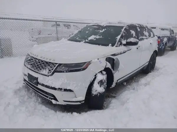 SALYJ2EXXNA341515 2022 LAND ROVER RANGE ROVER VELAR - Image 2