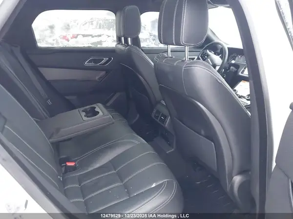 SALYJ2EXXNA341515 2022 LAND ROVER RANGE ROVER VELAR - Image 8