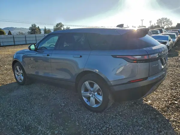 SALYJ2EXXPA349746 2023 LAND ROVER RANGE ROVER VELAR - Image 2