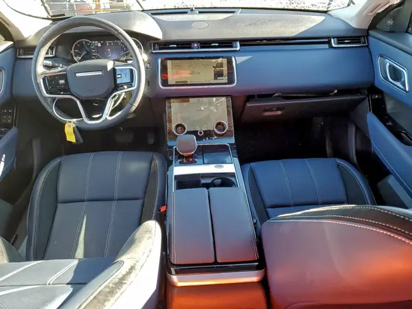 SALYJ2EXXPA349746 2023 LAND ROVER RANGE ROVER VELAR - Image 8