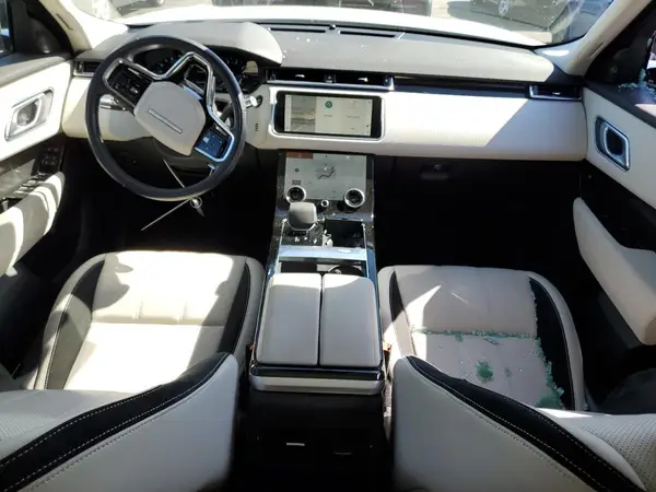 SALYJ2EXXPA350668 2023 LAND ROVER RANGE ROVER - Image 8