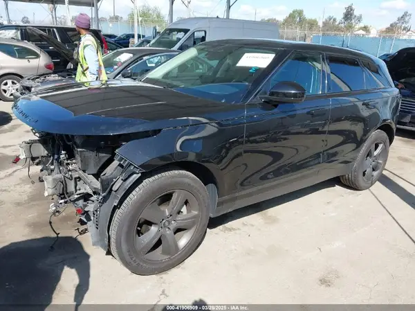 SALYJ2EXXPA351416 2023 LAND ROVER RANGE ROVER VELAR - Image 2