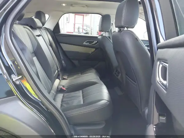 SALYJ2EXXPA351416 2023 LAND ROVER RANGE ROVER VELAR - Image 8