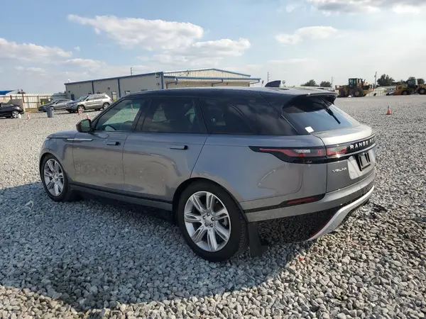 SALYJ2EXXPA354963 2023 LAND ROVER RANGE ROVER VELAR - Image 2