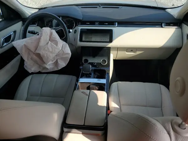 SALYJ2EXXPA354963 2023 LAND ROVER RANGE ROVER VELAR - Image 8