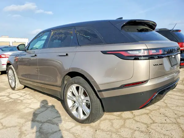 SALYJ2EXXPA356972 2023 LAND ROVER RANGE ROVER - Image 2