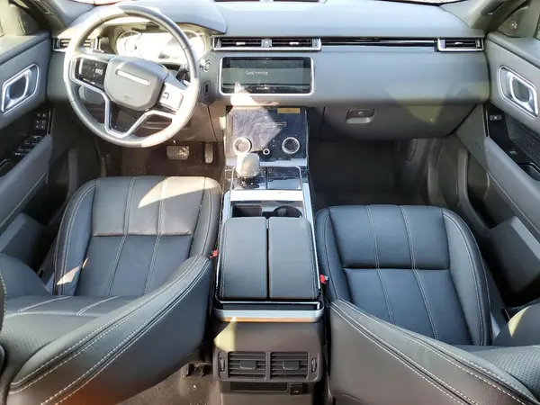 SALYJ2EXXPA356972 2023 LAND ROVER RANGE ROVER - Image 8