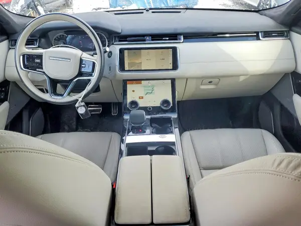 SALYJ2EXXPA360567 2023 LAND ROVER RANGE ROVER - Image 8