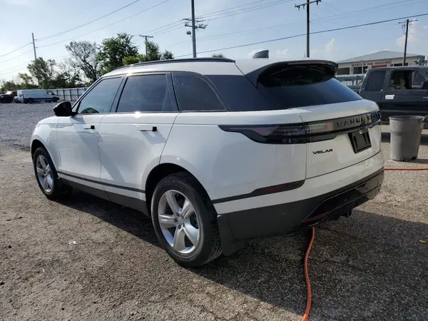 SALYJ2EXXRA384614 2024 LAND ROVER RANGE ROVER VELAR - Image 2