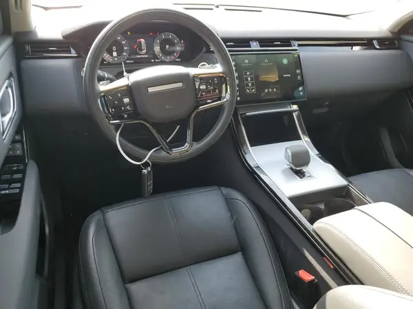 SALYJ2EXXRA384614 2024 LAND ROVER RANGE ROVER VELAR - Image 8
