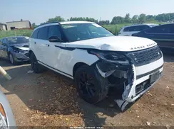 SALYJ2EXXRA386105 2024 LAND ROVER RANGE ROVER VELAR