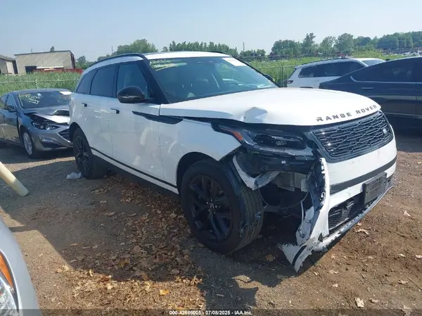 SALYJ2EXXRA386105 2024 LAND ROVER RANGE ROVER VELAR - Image 1