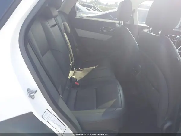 SALYJ2EXXRA386105 2024 LAND ROVER RANGE ROVER VELAR - Image 8