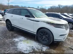 SALYJ2EXXRA387805 2024 LAND ROVER RANGE ROVER VELAR