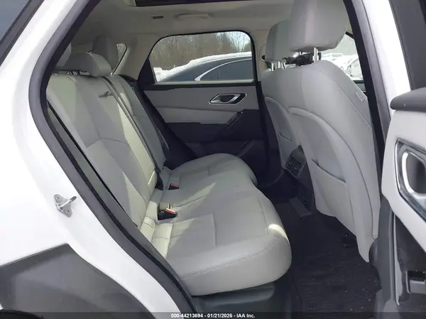 SALYJ2EXXRA387805 2024 LAND ROVER RANGE ROVER VELAR - Image 8