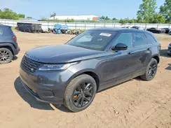 SALYJ2EXXSA399040 2025 LAND ROVER RANGE ROVER