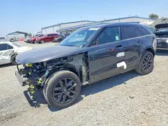 SALYJ2EXXTA815413 2026 LAND ROVER RANGE ROVER