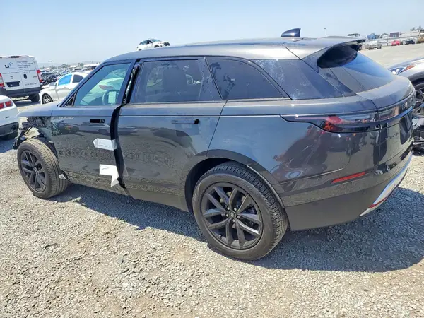 SALYJ2EXXTA815413 2026 LAND ROVER RANGE ROVER - Image 2