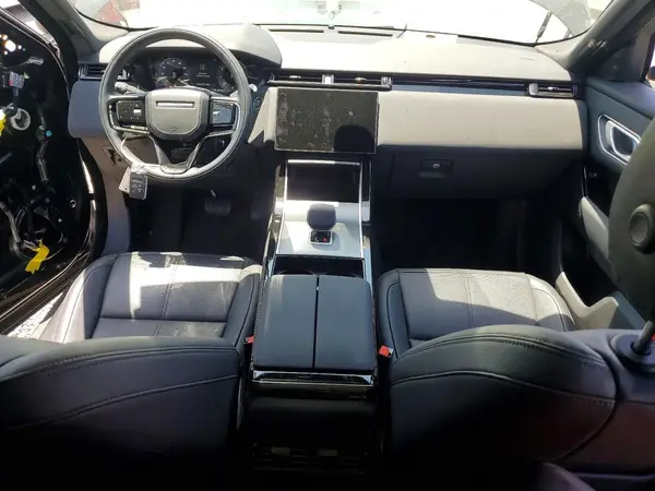 SALYJ2EXXTA815413 2026 LAND ROVER RANGE ROVER - Image 8