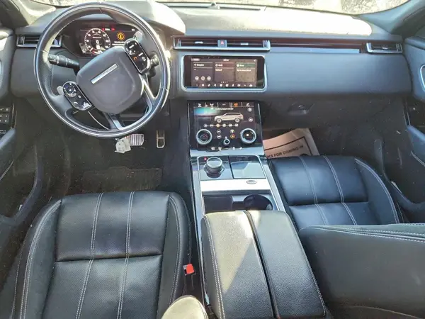 SALYK2EX0LA238243 2020 LAND ROVER RANGE ROVER VELAR - Image 8
