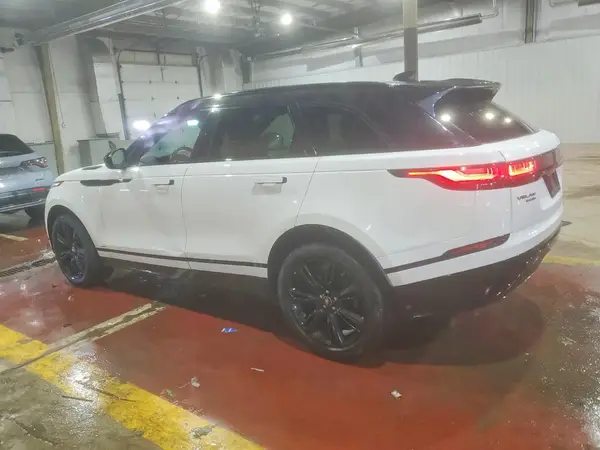 SALYK2EX0LA240719 2020 LAND ROVER RANGE ROVER VELAR - Image 2