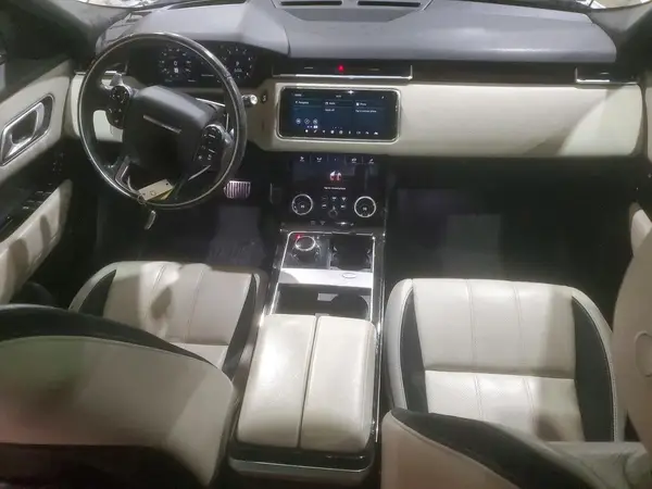 SALYK2EX0LA240719 2020 LAND ROVER RANGE ROVER VELAR - Image 8