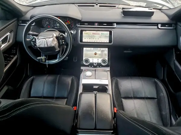 SALYK2EX0LA242275 2020 LAND ROVER RANGE ROVER VELAR - Image 8