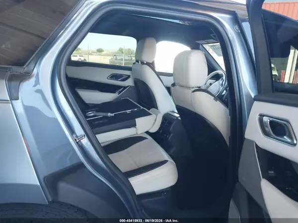 SALYK2EX0LA244432 2020 LAND ROVER RANGE ROVER VELAR - Image 8