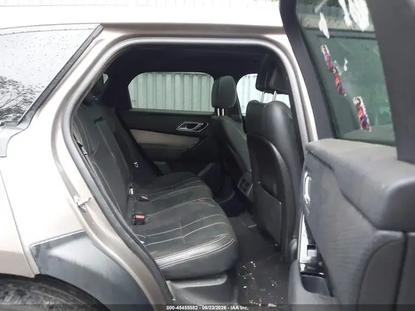 SALYK2EX0LA253177 2020 LAND ROVER RANGE ROVER VELAR - Image 8