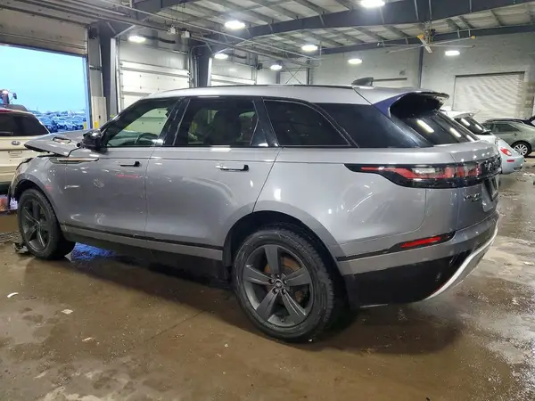 SALYK2EX0LA253602 2020 LAND ROVER RANGE ROVER VELAR - Image 2