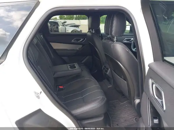 SALYK2EX0LA253941 2020 LAND ROVER RANGE ROVER VELAR - Image 8