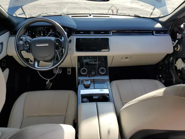 SALYK2EX0LA255785 2020 LAND ROVER RANGE ROVER - Image 8
